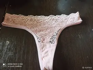 Трусы женские