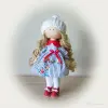 Кукла тильда интерьерная - Вся Беларусь - 252699 - Доска объявлений Kupika.by