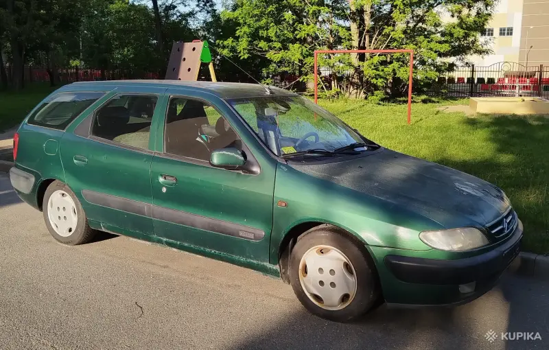 Легковые автомобили - Автомобиль Citroen Xsara на запчасти - Вся Беларусь - Фото 11 Автомобиль Citroen Xsara на запчасти - Вся Беларусь - 250764 - Доска объявлений Kupika.by - Фото 11