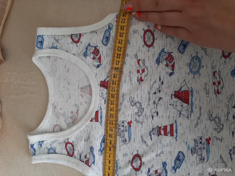 Лот маечек 3шт + трусики (в подарок) - Вся Беларусь - 251858 - Доска объявлений Kupika.by - Фото 9