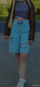 Шорты