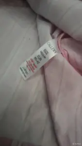 Рубашка в полоску Oversized Matalan