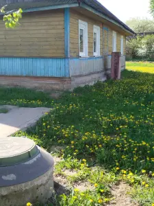 Дом