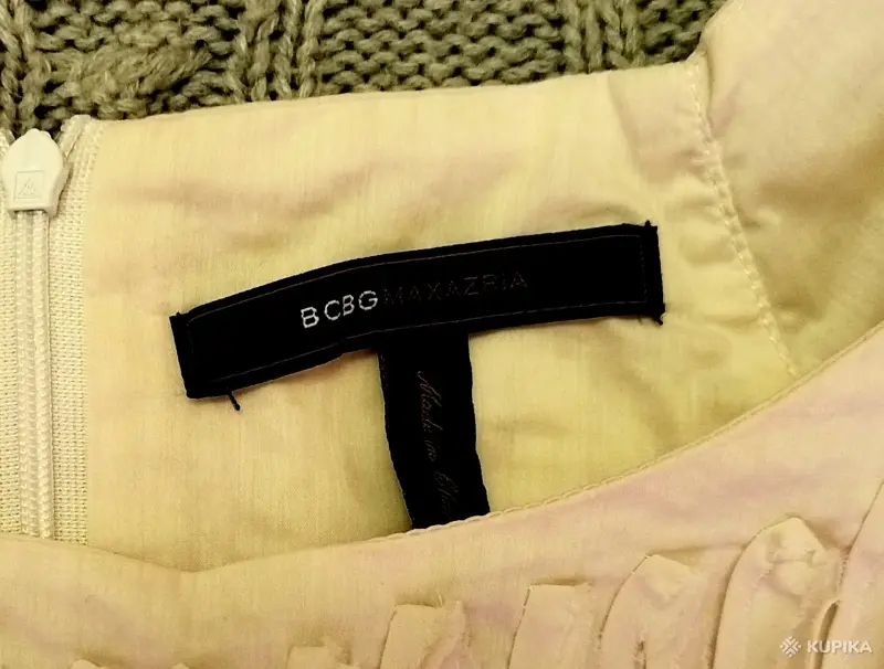 Платья, сарафаны - Платье BCBGMaxAzria - Вся Беларусь - Фото 9 Платье BCBGMaxAzria - Вся Беларусь - 250754 - Доска объявлений Kupika.by - Фото 9