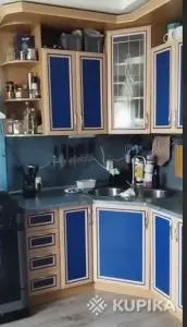 Кухня угловая б/у