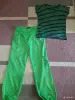 Женские костюмы, пиджаки - Лот: брюки+майка р.46-48-50 (Турция) - Вся Беларусь - Фото 3 Лот: брюки+майка р.46-48-50 (Турция) - Вся Беларусь - 252232 - Доска объявлений Kupika.by - Фото 3