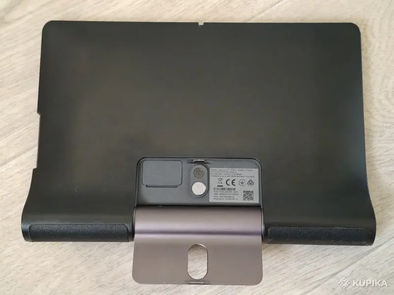 Планшет Lenovo Yoga Tab YT-X705L 64GB - Вся Беларусь - 250792 - Доска объявлений Kupika.by - Фото 8
