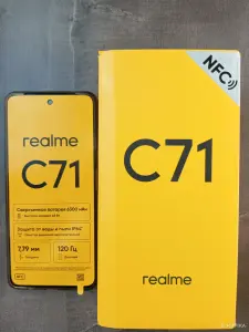 Realme