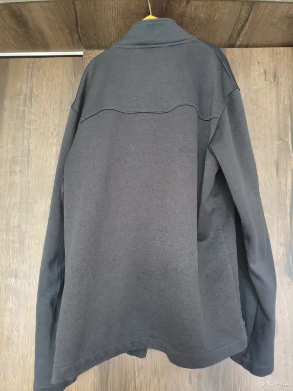 Мужская спортивная одежда - Кофта the North face (оригинал) - Вся Беларусь - Фото 3 Кофта the North face (оригинал) - Вся Беларусь - 251917 - Доска объявлений Kupika.by - Фото 3