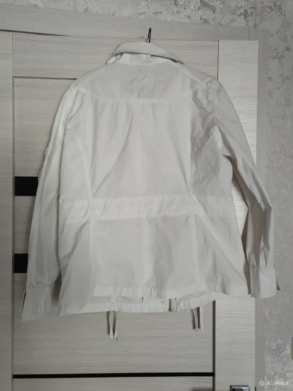 Женская верхняя одежда - Женская ветровка - Вся Беларусь - Фото 2 Женская ветровка - Вся Беларусь - 251557 - Доска объявлений Kupika.by - Фото 2