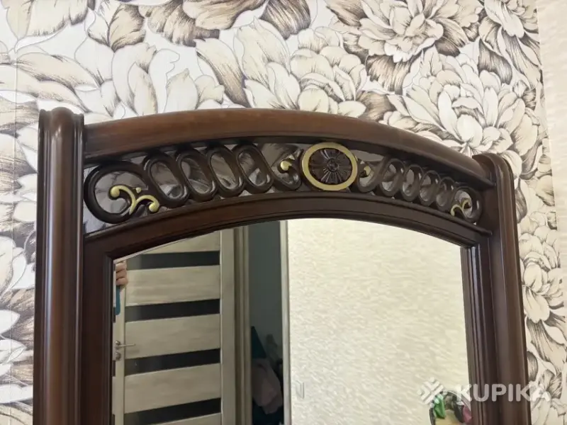Туалетный стол с зеркалом - Вся Беларусь - 250870 - Доска объявлений Kupika.by - Фото 6