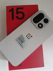 OnePlus 15 12/256