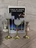 Другие товары для дома - Подсвечник - Вся Беларусь Подсвечник - Вся Беларусь - 251236 - Доска объявлений Kupika.by
