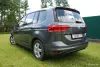 Volkswagen Touran 2018 г. 1,6 дизель 115 л.с. - Вся Беларусь - 252548 - Доска объявлений Kupika.by - Фото 3