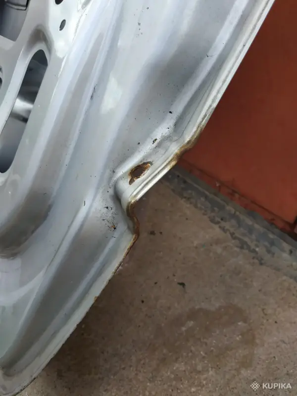 Крышка багажника opel astra h универсал - Вся Беларусь - 252837 - Доска объявлений Kupika.by - Фото 2