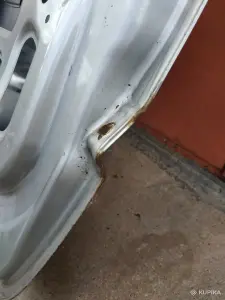 Крышка багажника opel astra h универсал