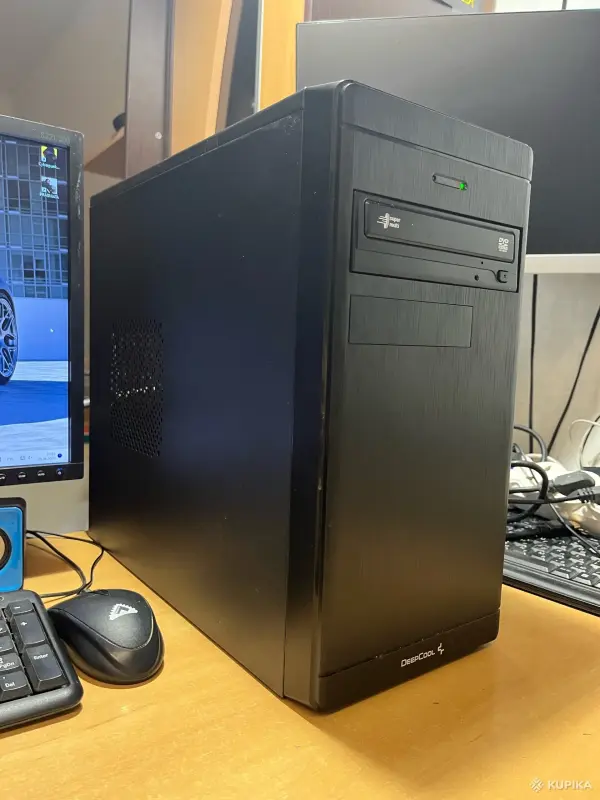 ИГРОВОЙ i5 8400/RAM 16GB/1Tb/SSD/GTX1660 SUPER 6Gb - Вся Беларусь - 251039 - Доска объявлений Kupika.by - Фото 2