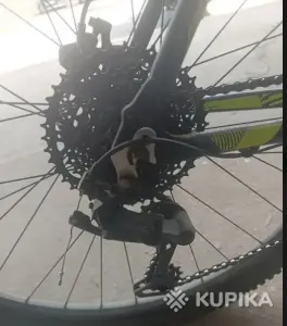 Стингер графит про