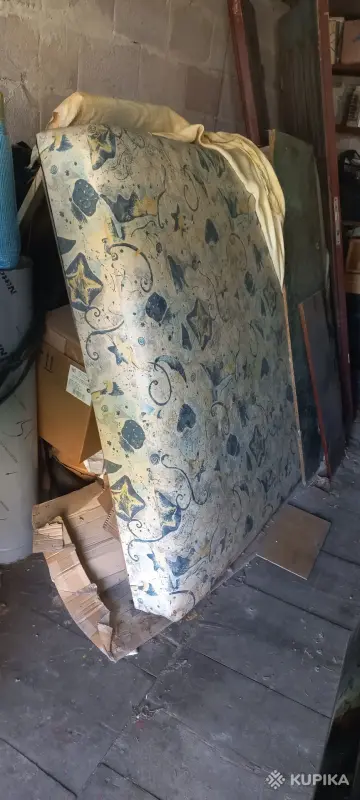 Матрас