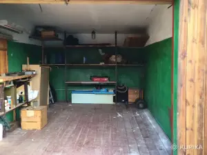Гараж