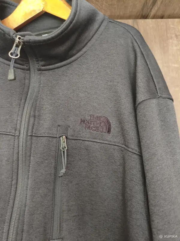 Мужская спортивная одежда - Кофта the North face (оригинал) - Вся Беларусь - Фото 5 Кофта the North face (оригинал) - Вся Беларусь - 251917 - Доска объявлений Kupika.by - Фото 5