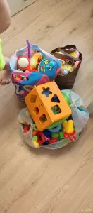 Игрушки для детей
