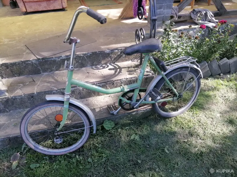 Продам велосипед