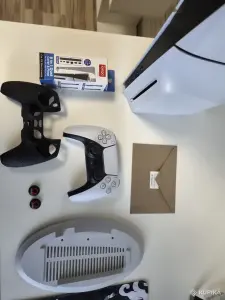 Игровая Консоль PS 5 SLIM