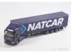 Седельный тягач КАМАЗ-54901 с полуприцепом НЕФАЗ-93341 NATCAR SSM - Вся Беларусь - 252750 - Доска объявлений Kupika.by - Фото 5