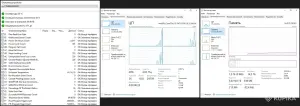 ПК i5 / 16GB / SSD / RX компьютер