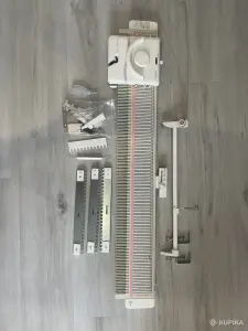 Вязальная машина Silver reed lk-150