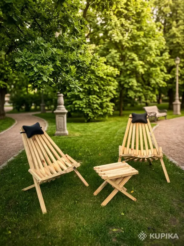 Стулья Кентукки