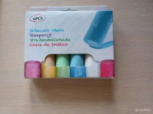 Мелки для рисования