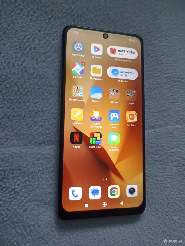 Redmi Note 10 Pro8/128 - Вся Беларусь - 253411 - Доска объявлений Kupika.by - Фото 2