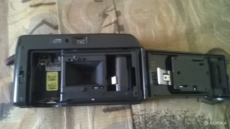 Фотоаппараты - Пленочный фотоаппарат Konica Pop EF-80 - Вся Беларусь - Фото 3 Пленочный фотоаппарат Konica Pop EF-80 - Вся Беларусь - 252124 - Доска объявлений Kupika.by - Фото 3