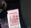 Женское белье - Пояс для чулок новый Hunkemòller - Вся Беларусь - Фото 4 Пояс для чулок новый Hunkemòller - Вся Беларусь - 252372 - Доска объявлений Kupika.by - Фото 4