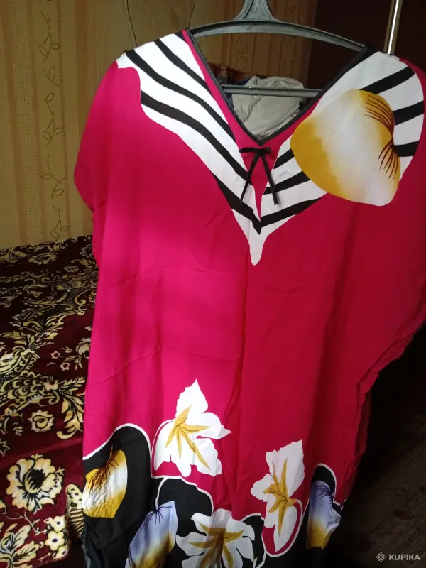 Женская одежда