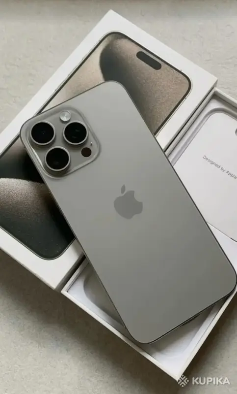 Мобильные телефоны - iPhone 15 Pro Max - Вся Беларусь iPhone 15 Pro Max - Вся Беларусь - 251995 - Доска объявлений Kupika.by