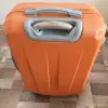 Дорожные сумки и чемоданы - Чемодан пластиковый - Вся Беларусь - Фото 5 Чемодан пластиковый - Вся Беларусь - 252690 - Доска объявлений Kupika.by - Фото 5