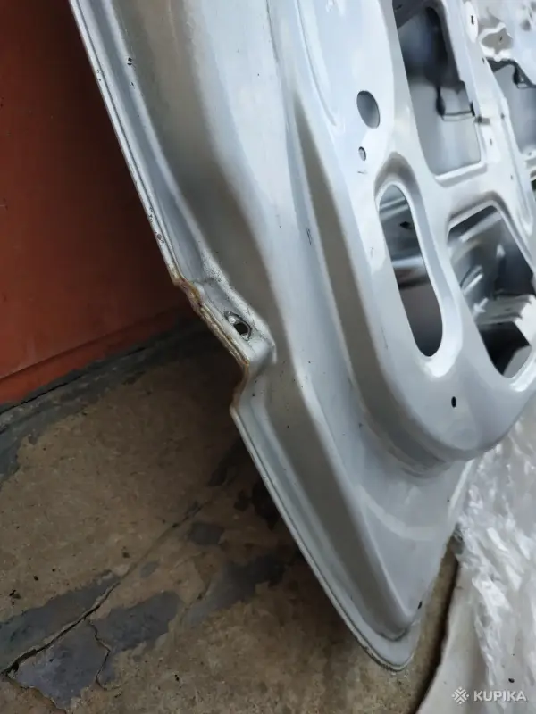 Крышка багажника opel astra h универсал - Вся Беларусь - 252837 - Доска объявлений Kupika.by - Фото 3