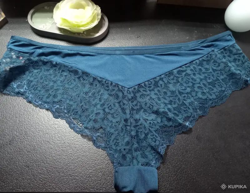 Женское белье - Трусы женские новые Hunkemòller - Вся Беларусь - Фото 2 Трусы женские новые Hunkemòller - Вся Беларусь - 252376 - Доска объявлений Kupika.by - Фото 2