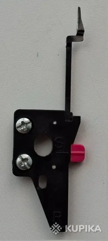 ЗАПЧАСТИ К ОВЕРЛОКУ«JANOME MY LOCK204D» Япония 2007г. - Вся Беларусь - 252352 - Доска объявлений Kupika.by - Фото 11