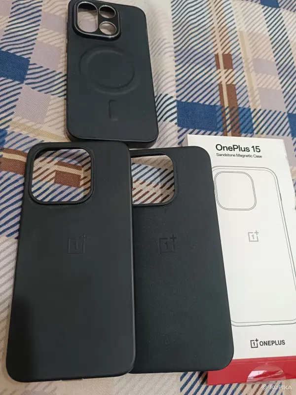 OnePlus 15 12/256 - Давид-Городок - 251211 - Доска объявлений Kupika.by - Фото 4