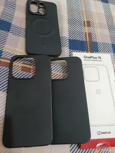 OnePlus 15 12/256