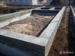 Фундамент без риска просадки и дорогостоящих переделок