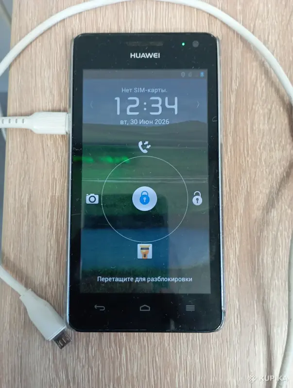 Huawei u8950