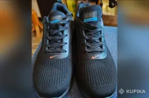 Кроссовки мужские, "Nike"