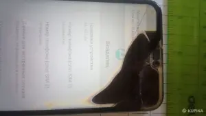 Телефон Xiaomi