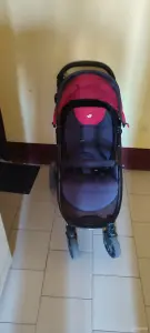 Детская коляска