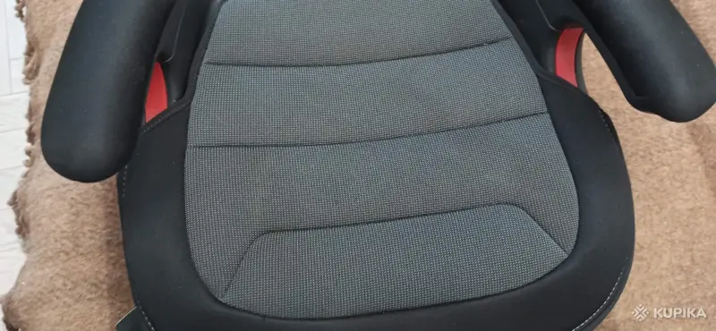 Бустер Peg-Perego Viaggio 2-3 Shuttle - Вся Беларусь - 252324 - Доска объявлений Kupika.by - Фото 2